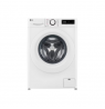 LG | Washing Machine | F4WR513SBW | Energy efficiency class A-10% | Front loading | Washing capacity 13 kg | 1400 RPM | Depth 61