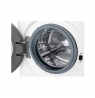 LG | Washing Machine | F4WR513SBW | Energy efficiency class A-10% | Front loading | Washing capacity 13 kg | 1400 RPM | Depth 61