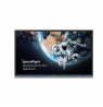 Benq Board Master RM6504 | 65 " | 450 cd/m² | Landscape | 18/7 | Android | Wi-Fi | Touchscreen | 8 ms