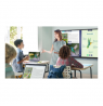 Benq Board Master RM6504 | 65 " | 450 cd/m² | Landscape | 18/7 | Android | Wi-Fi | Touchscreen | 8 ms