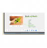 Benq Board Master RM6504 | 65 " | 450 cd/m² | Landscape | 18/7 | Android | Wi-Fi | Touchscreen | 8 ms