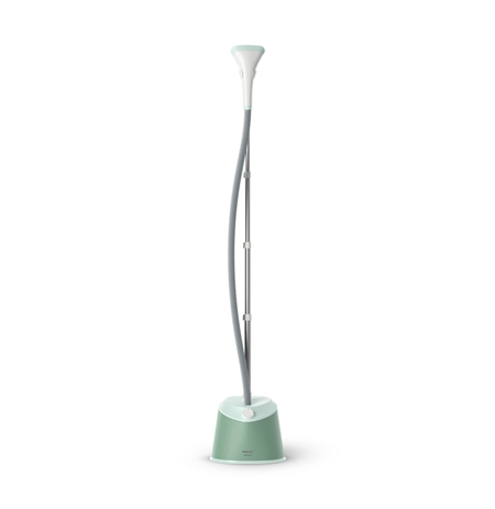 Philips Garment Steamer | STE1010/70 1000 Series | Handheld | 1600 W | 1.8 L | 32 g/min | Desert green