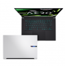 Gigabyte AERO X16 1VH-93EEC64AH | 16 " | IPS | AMD Ryzen Al 7 | 350 | 32 GB | DDR5 | Solid-state drive capacity 1000 GB | NVIDIA