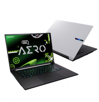 Gigabyte AERO X16 1WH-93EEC64DH | 16 " | AMD Ryzen Al 7 | 350 | 32 GB | DDR5 | Solid-state drive capacity 1000 GB | NVIDIA GeFor