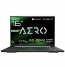 Gigabyte AERO X16 1WH-93EEC64DH | 16 " | AMD Ryzen Al 7 | 350 | 32 GB | DDR5 | Solid-state drive capacity 1000 GB | NVIDIA GeFor