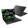 Gigabyte AERO X16 Gaming 1WH | Space Gray | 16 " | IPS | WQXGA | 2560 x 1600 pixels | 165 Hz | Anti-glare | AMD Ryzen Al 7 | 350