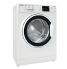 Whirlpool Washing machine | WRBSB 6249 W EU | Energy efficiency class C | Front loading | Washing capacity 6 kg | 1200 RPM | Dep