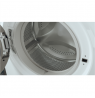 Whirlpool Washing machine | WRBSB 6249 W EU | Energy efficiency class C | Front loading | Washing capacity 6 kg | 1200 RPM | Dep