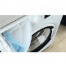 Whirlpool Washing machine | WRBSB 6249 W EU | Energy efficiency class C | Front loading | Washing capacity 6 kg | 1200 RPM | Dep