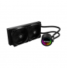 Genesis AIO Liquid Cooler | Hydria 240 | Intel, AMD