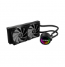 Genesis AIO Liquid Cooler | Hydria 240 ARGB | Intel, AMD