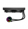 Genesis AIO Liquid Cooler | Hydria 240 ARGB | Intel, AMD