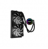 Genesis AIO Liquid Cooler | Hydria 240 ARGB | Intel, AMD