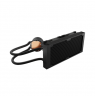 Genesis AIO Liquid Cooler | Hydria 240 ARGB | Intel, AMD