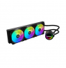 Genesis AIO Liquid Cooler | Hydria 360 ARGB | Intel, AMD