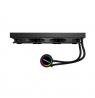 Genesis AIO Liquid Cooler | Hydria 360 ARGB | Intel, AMD