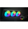 Genesis AIO Liquid Cooler | Hydria 360 ARGB | Intel, AMD