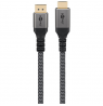 Goobay DisplayPort to HDMI Cable | 65268 | DisplayPort to HDMI