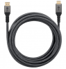 Goobay DisplayPort to HDMI Cable | 65270 | 3 m