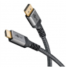 Goobay DisplayPort to HDMI Cable | 65270 | 3 m