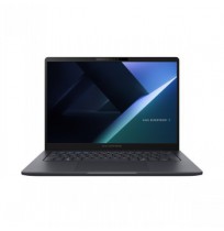 ASUS EXPERTBOOK B3 14” U5-125H, 16/512GB, W11P, BACKLIT, SC, 3Y, US KEYS