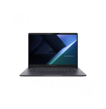 ASUS EXPERTBOOK B5 14" U5-225H, 16/512GB, W11P, BACKLIT, SC, 3Y, US KEYS