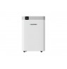 Blaupunkt ADH601 dehumidifier 2.5 L 48 dB 245 W White