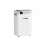 Blaupunkt ADH601 dehumidifier 2.5 L 48 dB 245 W White