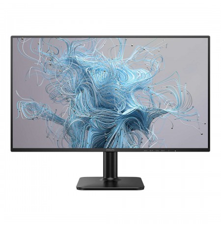 Philips 1000 series 24E2N1110/00 computer monitor 60.5 cm (23.8") 1920 x 1080 pixels Full HD LCD Black