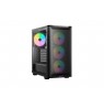 Case BE QUIET! PURE BASE 501 LX Black  BGW78