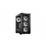 Case BE QUIET! PURE BASE 501 LX Black  BGW78