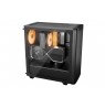 Case BE QUIET! PURE BASE 501 LX Black  BGW78