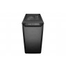 Case BE QUIET! PURE BASE 501 LX Black  BGW78