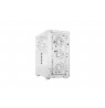 Case BE QUIET! PURE BASE 501 LX White  BGW79