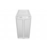 Case BE QUIET! PURE BASE 501 DX White  BGW77