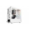 Case BE QUIET! PURE BASE 501 DX White  BGW77