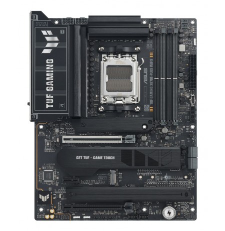 ASUS TUF GAMING X870E-PLUS WIFI7 AMD X870E Socket AM5 ATX