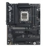 ASUS TUF GAMING X870E-PLUS WIFI7 AMD AM5 ATX motherboard 4xDDR5 PCIe 5.0 x16 4xM.2 1xHDMI 2xSATA