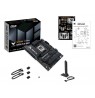 ASUS TUF GAMING X870E-PLUS WIFI7 AMD X870E Socket AM5 ATX