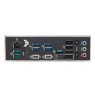 ASUS TUF GAMING X870E-PLUS WIFI7 AMD X870E Socket AM5 ATX