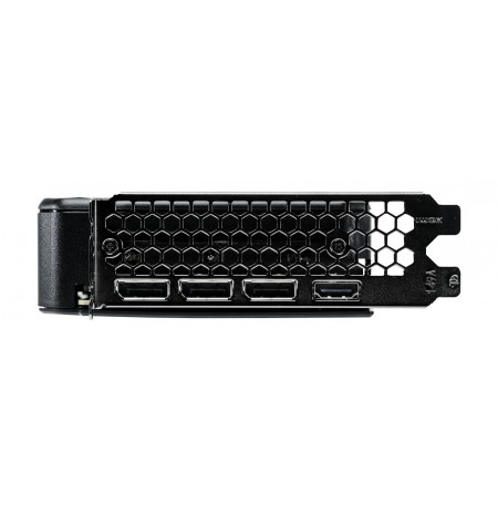 Palit GeForce RTX 5060 Ti Dual NVIDIA 8 GB GDDR7