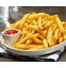 Tefal FR8040 Fryer 3.5l black Stainless Steel