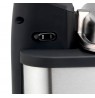 Tefal FR8040 Fryer 3.5l black Stainless Steel