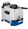 Tefal FR8040 Fryer 3.5l black Stainless Steel
