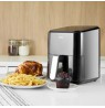 Gruzdintuvė oru Air Fryer MPM MFR-11