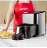 Gruzdintuvė oru Air Fryer MPM MFR-11