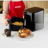 Gruzdintuvė oru Air Fryer MPM MFR-11