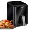 Gruzdintuvė oru Air Fryer MPM MFR-11