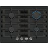 SIEMENS EN6B6PK40 gas hob