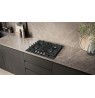 SIEMENS EN6B6PK40 gas hob